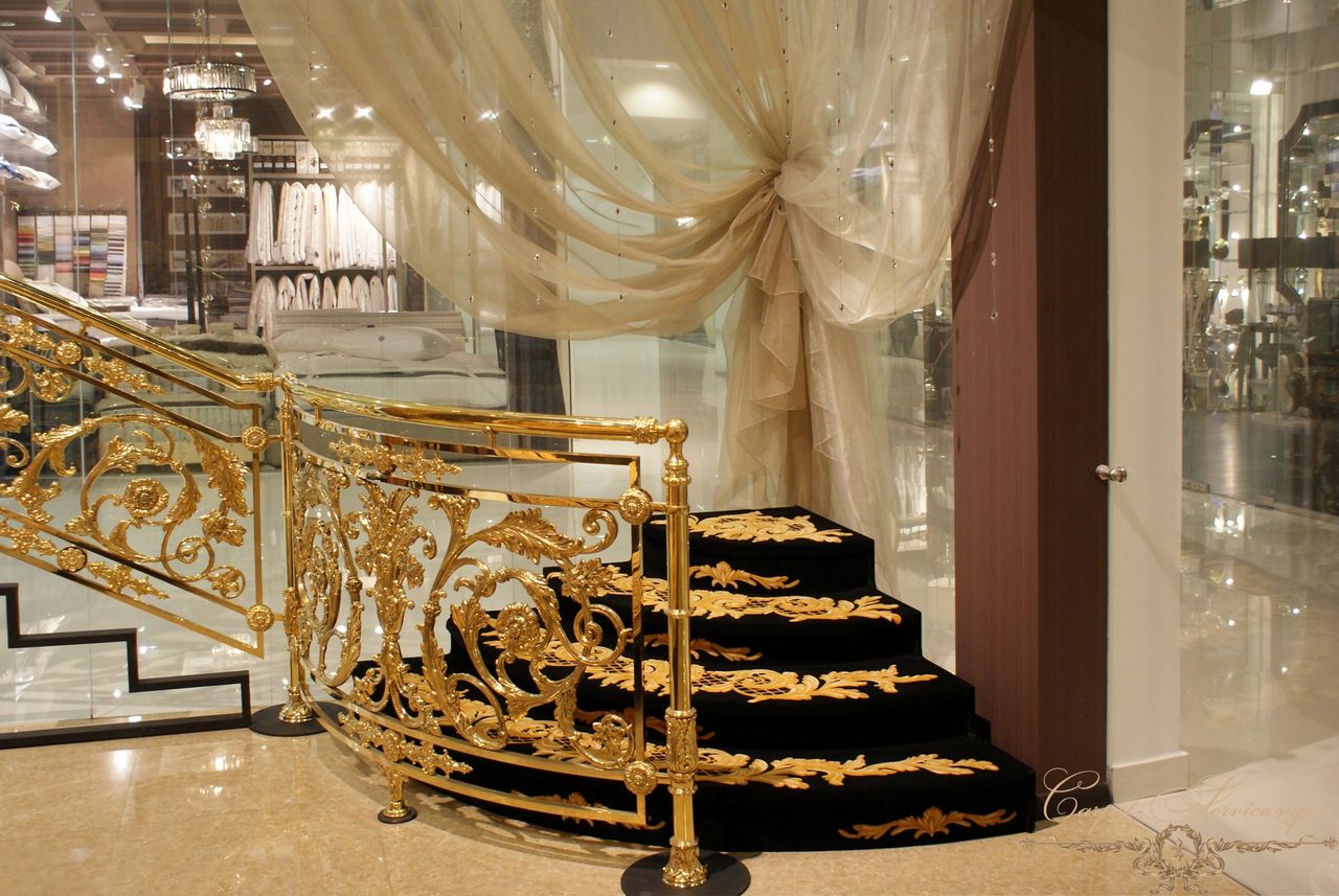 &laquo;Carpet Exclusive&raquo;