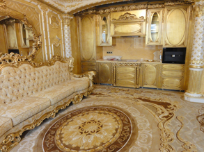 гостиная