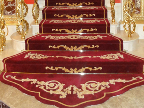 лестницы