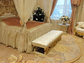 спальня