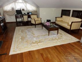01-gostinnie-035-e13322b8e0a99d4f34cf17ead286fde2 Дизайнерские ковры в интерьере гостиной