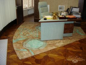 ковровая дорожка в коридор