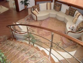 05-lestnici-031-4cbf18fd4b46c5bb25c5f4b86046474d Дизайнерские ковры в интерьере лестниц -  Carpet Exclusive
