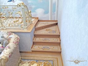 05-lestnici-059-7a81f0dba4d4b25b17cce2bd1075af2b Дизайнерские ковры в интерьере лестниц -  Carpet Exclusive